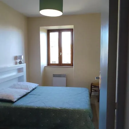 Arkenciel Holiday home