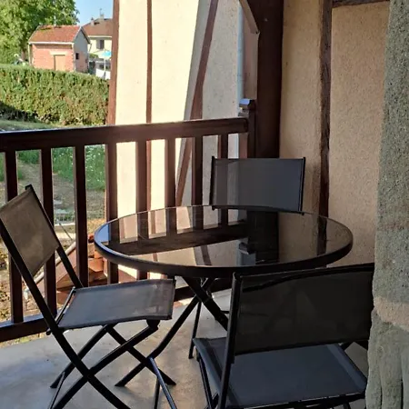 Arkenciel Holiday home