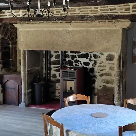 Prázdninový dům Arkenciel *