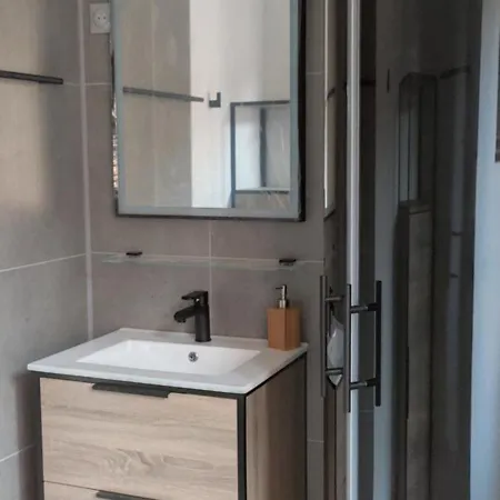 Prázdninový dům Arkenciel