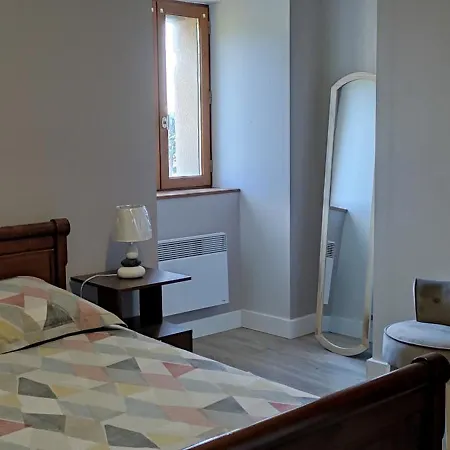 Prázdninový dům Arkenciel *