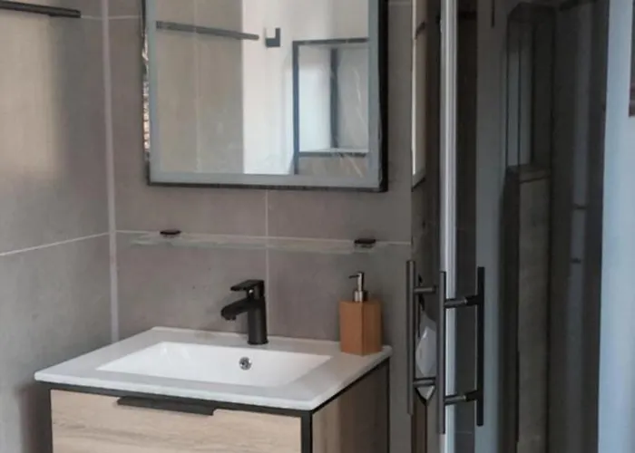 Dom wakacyjny Arkenciel